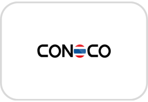 CONOCO